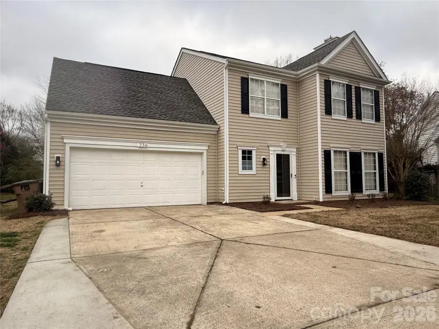 236 Aylesbury Lane, Indian Trail, NC 28079 - #2