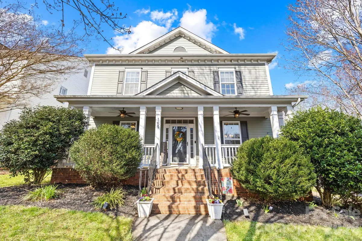 159 Water Oak Drive, Mooresville, NC 28117 - #1