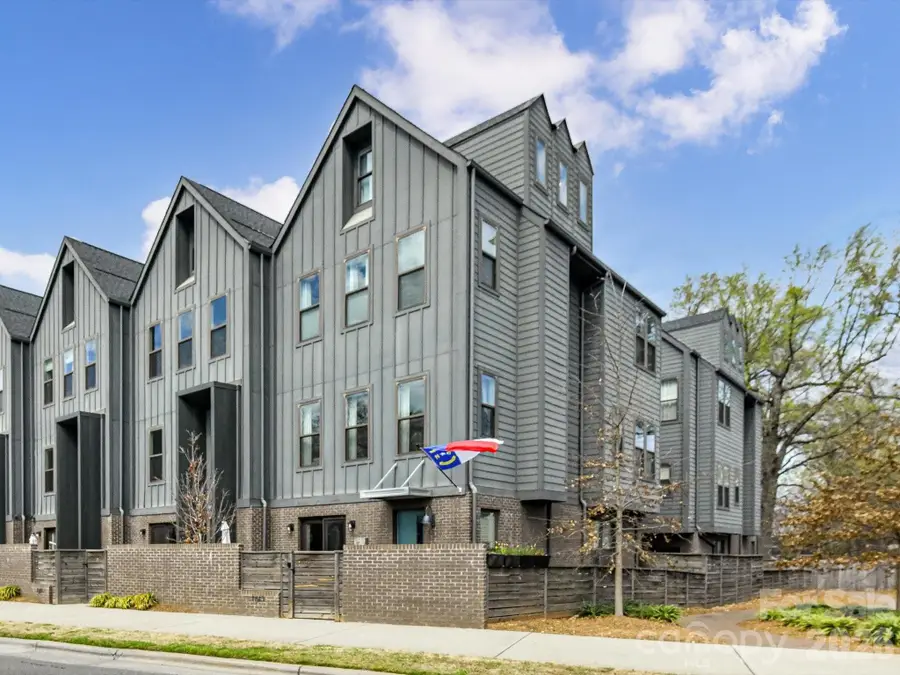 1613 Parkwood Avenue, Charlotte, NC 28205 - #3