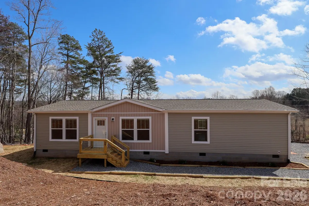 90 S Cascades Drive, Nebo, NC 28761 - #1