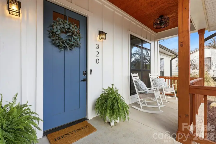 320 Elm Street, Belmont, NC 28012 - #2