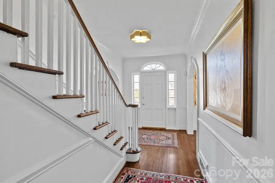 1845 Pinewood Circle, Charlotte, NC 28211 - #2