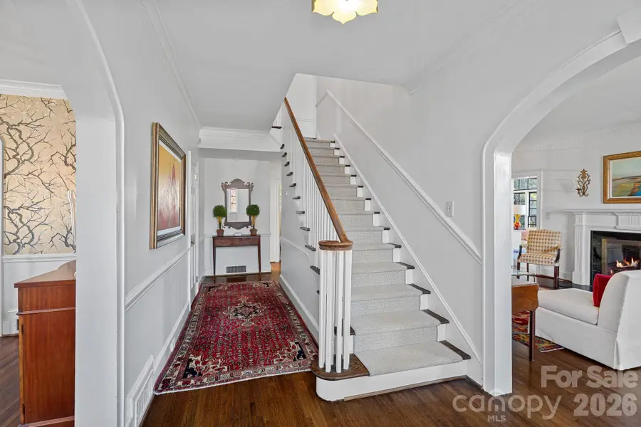 1845 Pinewood Circle, Charlotte, NC 28211 - #3