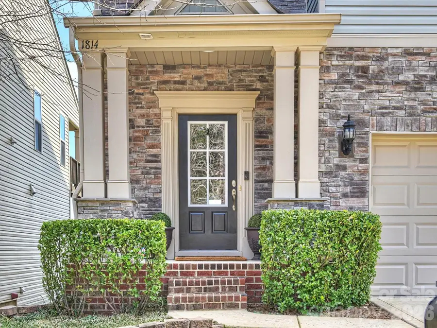 1814 Sunchaser Lane, Charlotte, NC 28210 - #2