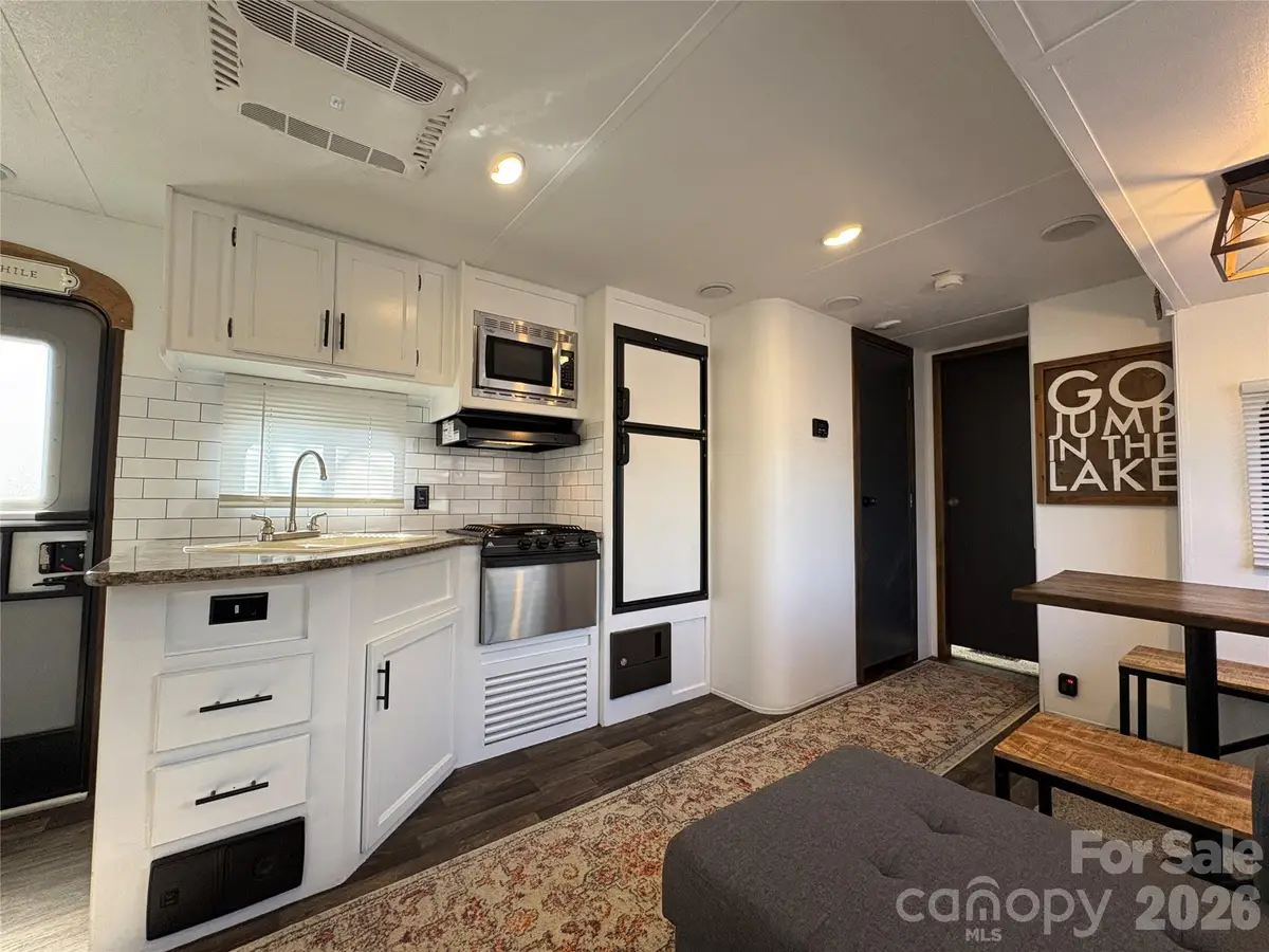 148 Marina Drive, New London, NC 28127 - #1