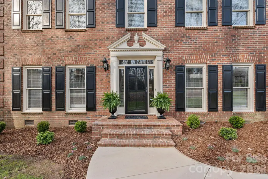 2225 Shagbark Lane, Matthews, NC 28104 - #3