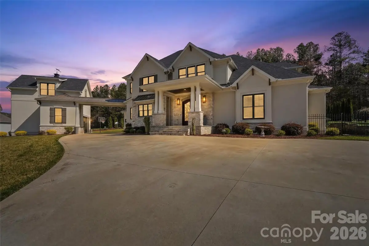 788 Pinnacle Drive, Iron Station, NC 28080 - #1