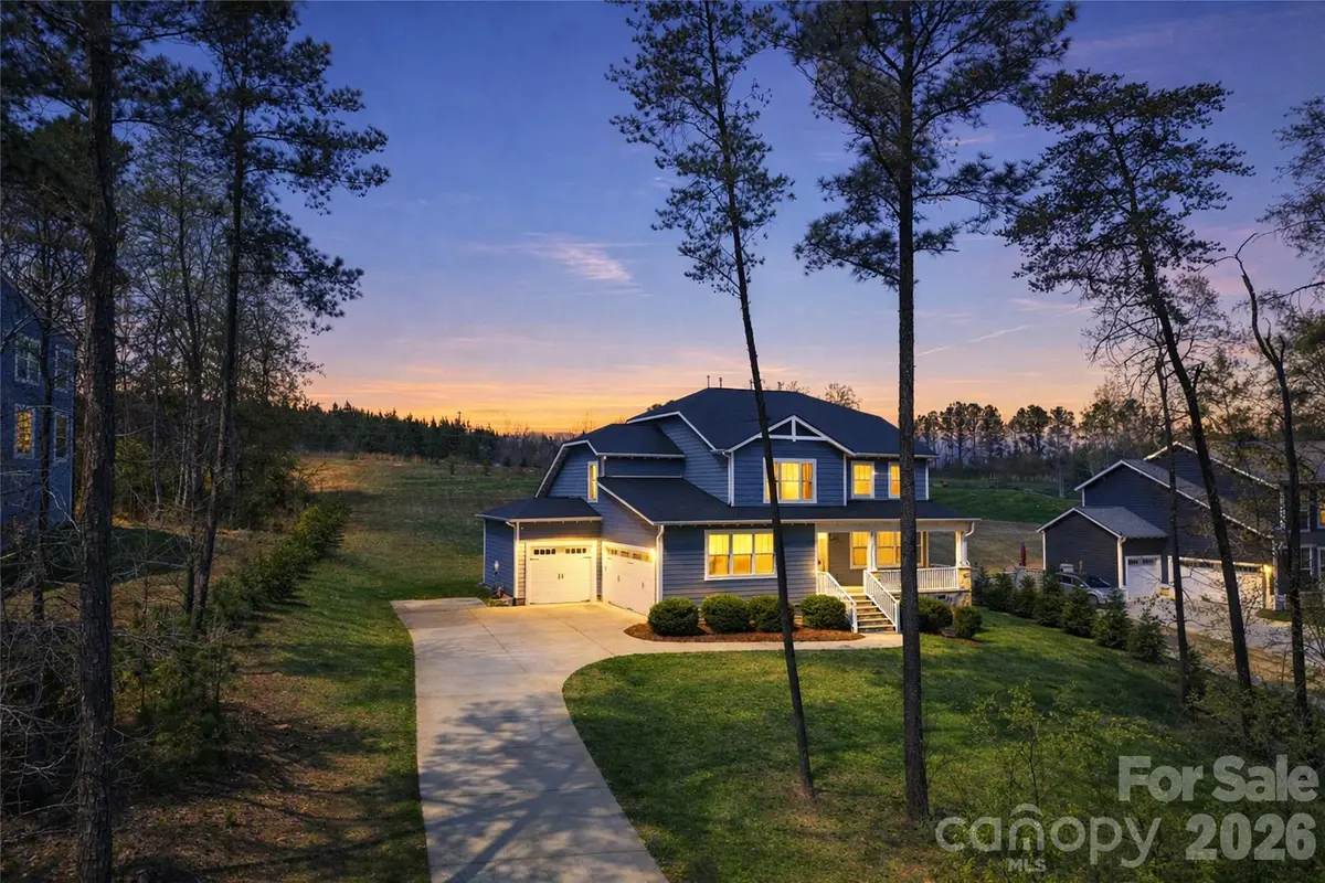 4243 Island Fox Lane, Denver, NC 28037 - #1