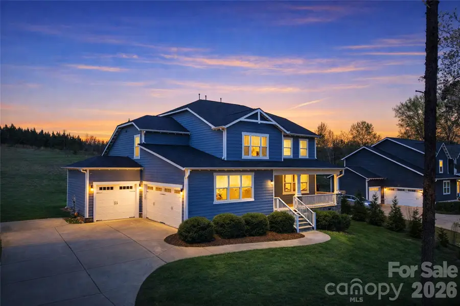4243 Island Fox Lane, Denver, NC 28037 - #2