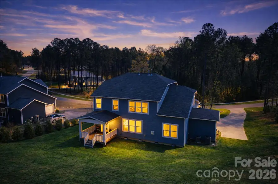 4243 Island Fox Lane, Denver, NC 28037 - #3