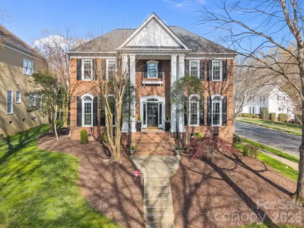 7100 Prescott Pond Lane, Charlotte, NC 28270