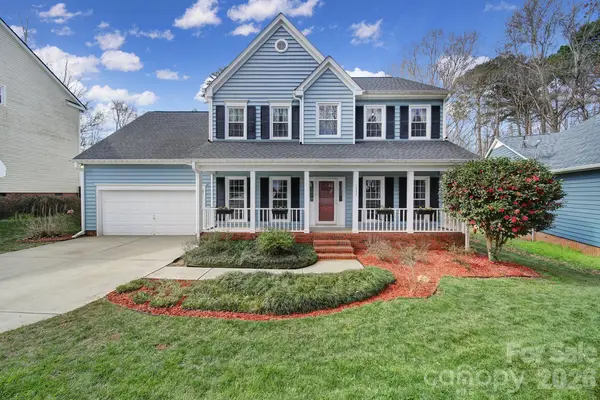 1643 Bridal Trail, Rock Hill, SC 29732