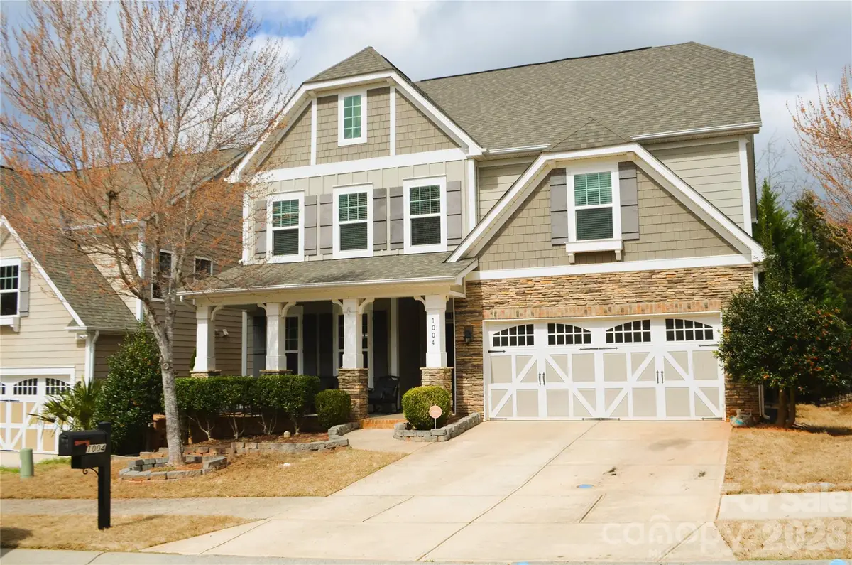 1004 Fallondale Road, Waxhaw, NC 28173 - #1