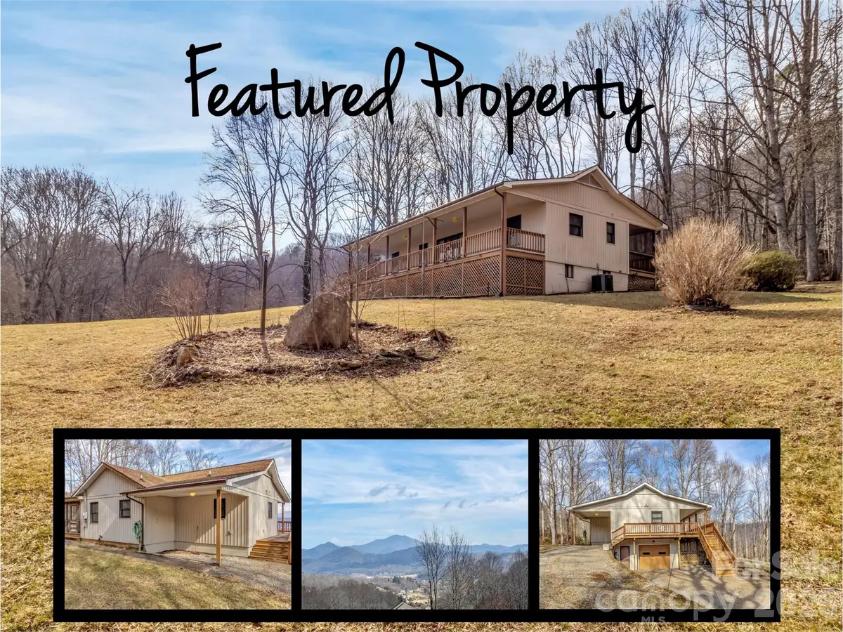122 Vinewood Drive, Waynesville, NC 28786 - #1
