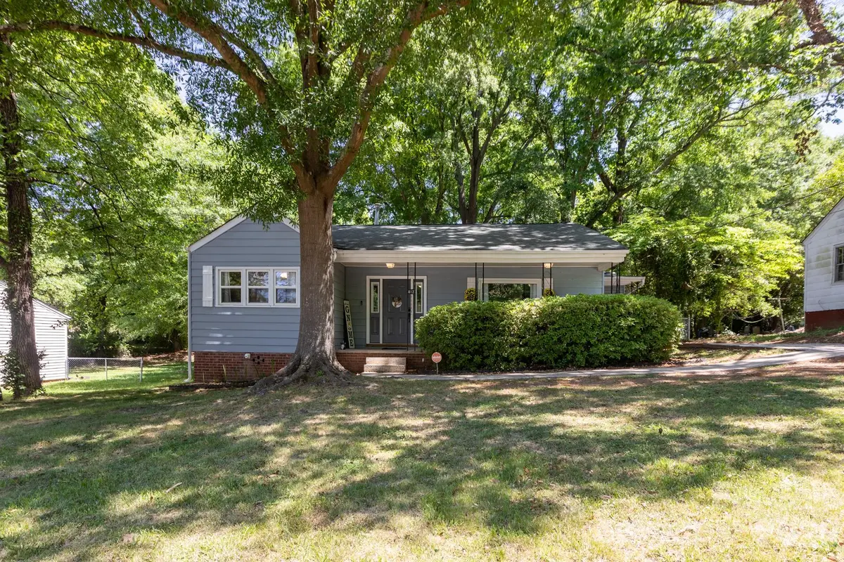 812 N Ransom Street, Gastonia, NC 28052 - #1