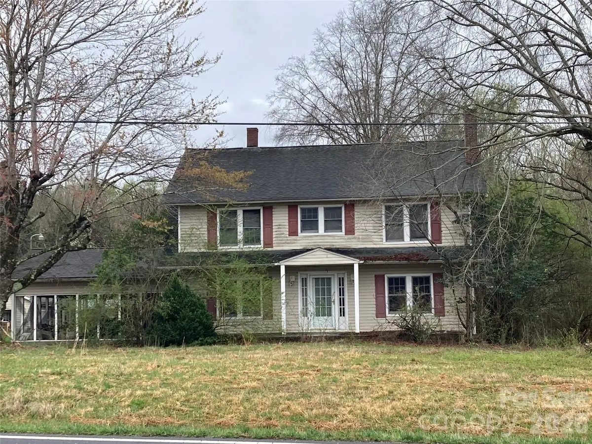 8931 Stokes Ferry Road, Salisbury, NC 28146 - #1