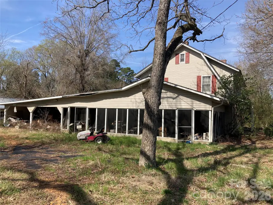 8931 Stokes Ferry Road, Salisbury, NC 28146 - #3