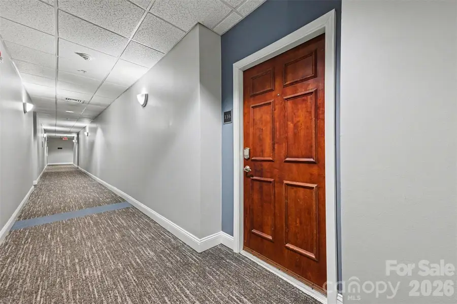 300 W 5th Street #336, Charlotte, NC 28202 - #3