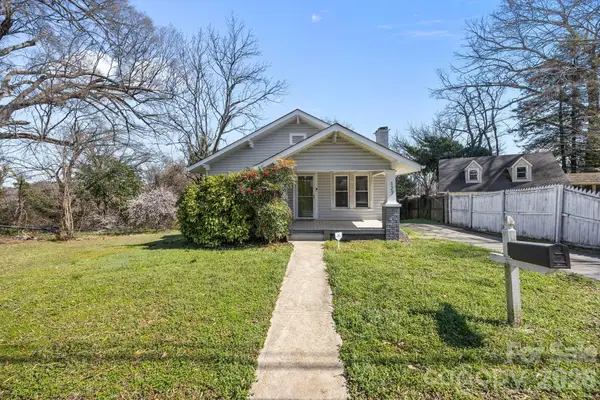 127 S Patterson Street, Statesville, NC 28677