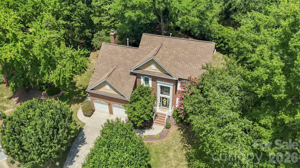 10701 Spring Camp Way, Charlotte, NC 28277 - #1