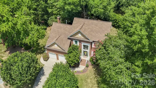 10701 Spring Camp Way, Charlotte, NC 28277