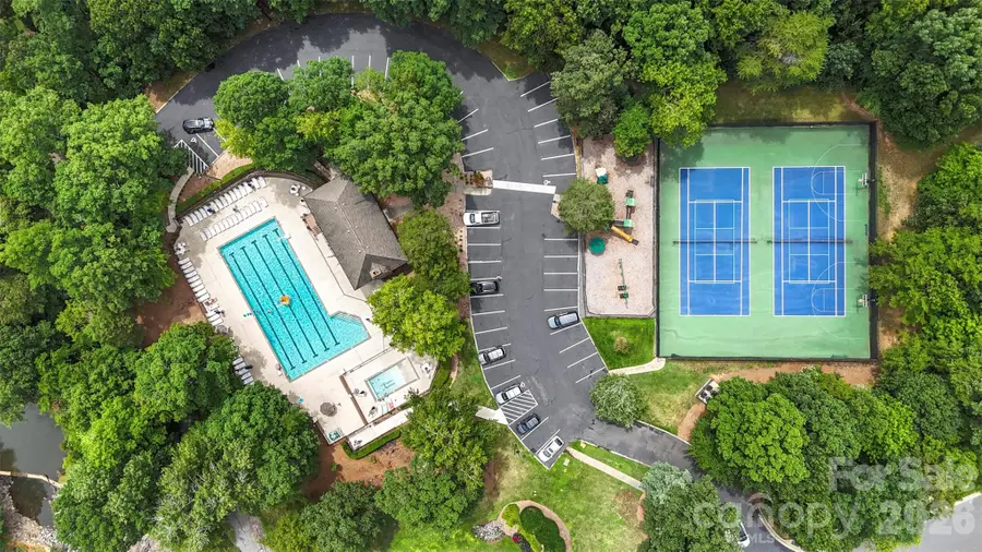 10701 Spring Camp Way, Charlotte, NC 28277 - #3