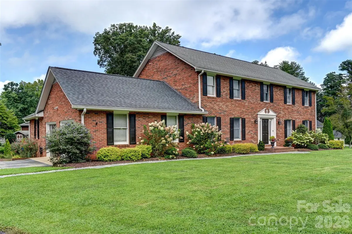 507 Fenwick Court, Hendersonville, NC 28739 - #1