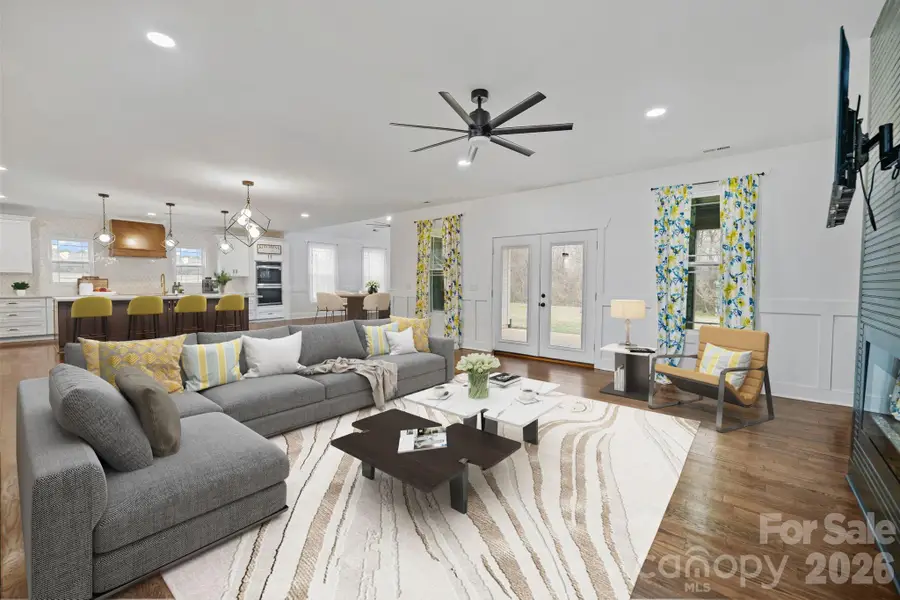 3907 E Lawyers Road, Monroe, NC 28110 - #2