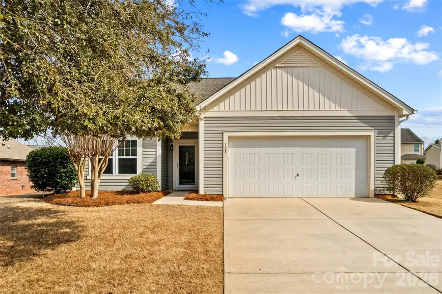 128 Water Ski Drive, Statesville, NC 28677 - #2