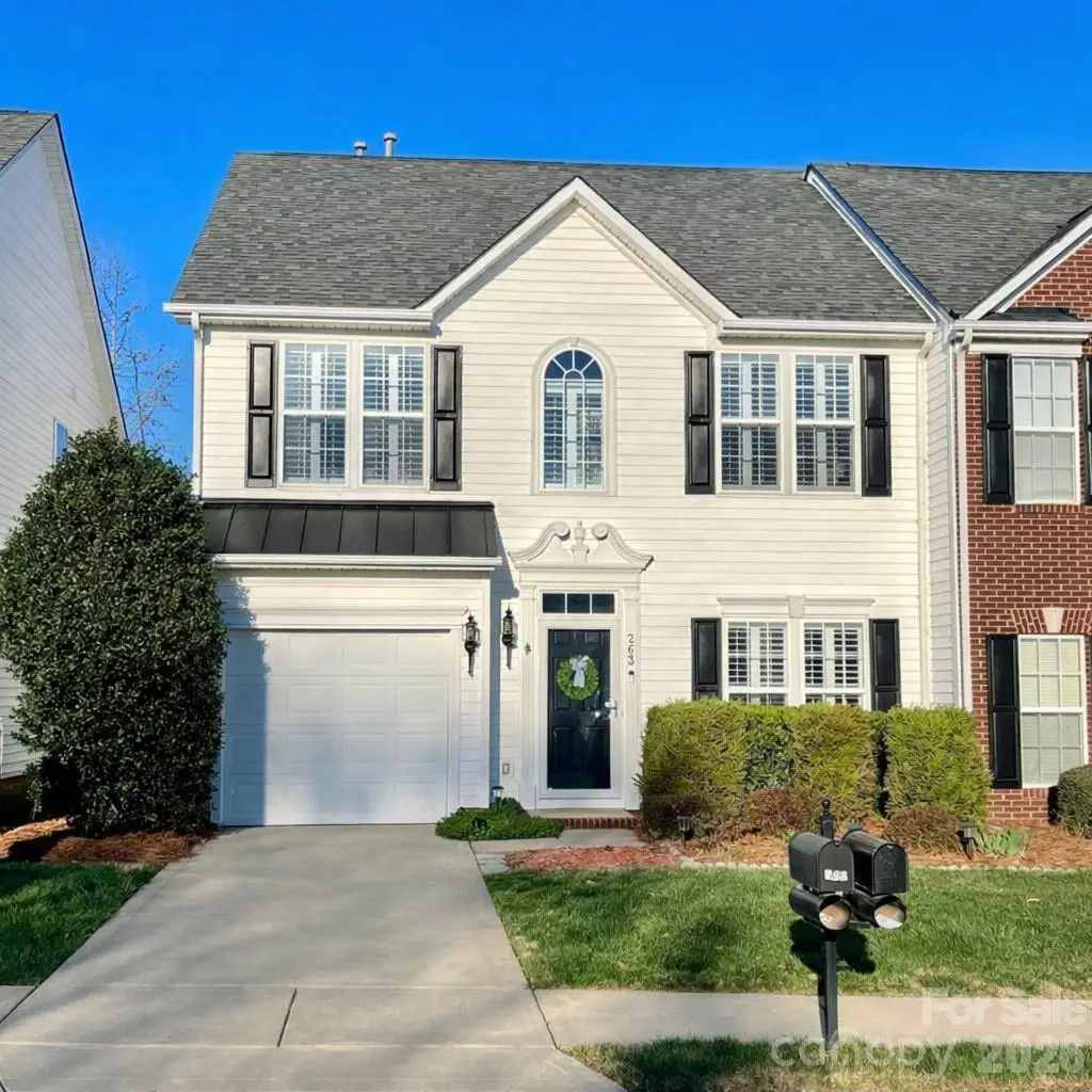 263 Horizon Circle, Rock Hill, SC 29732 - #1