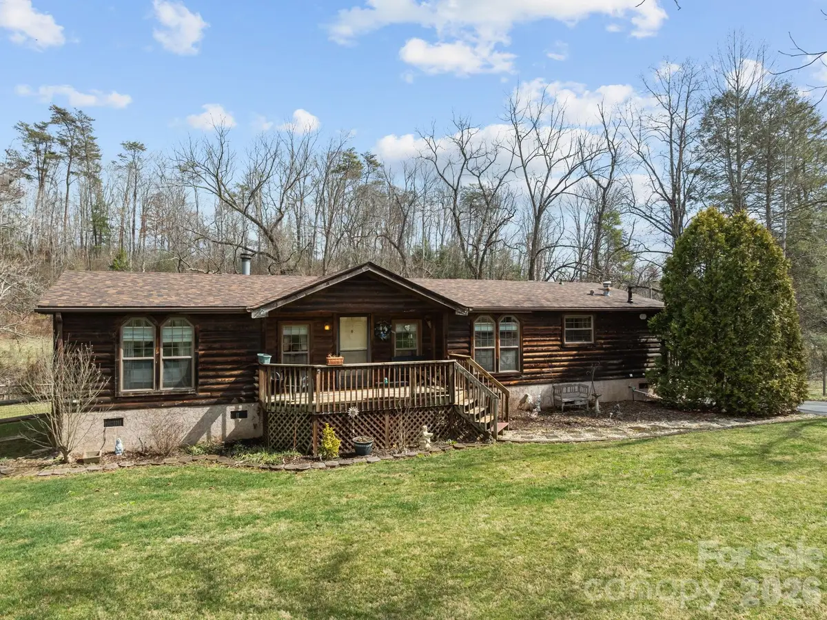 8 Jonquil Lane #5, Candler, NC 28715 - #1
