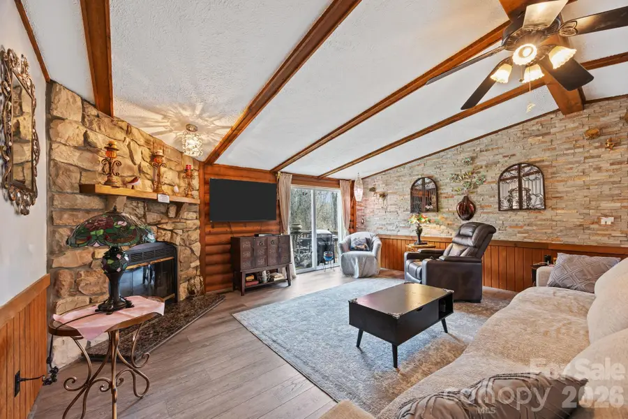 8 Jonquil Lane #5, Candler, NC 28715 - #2