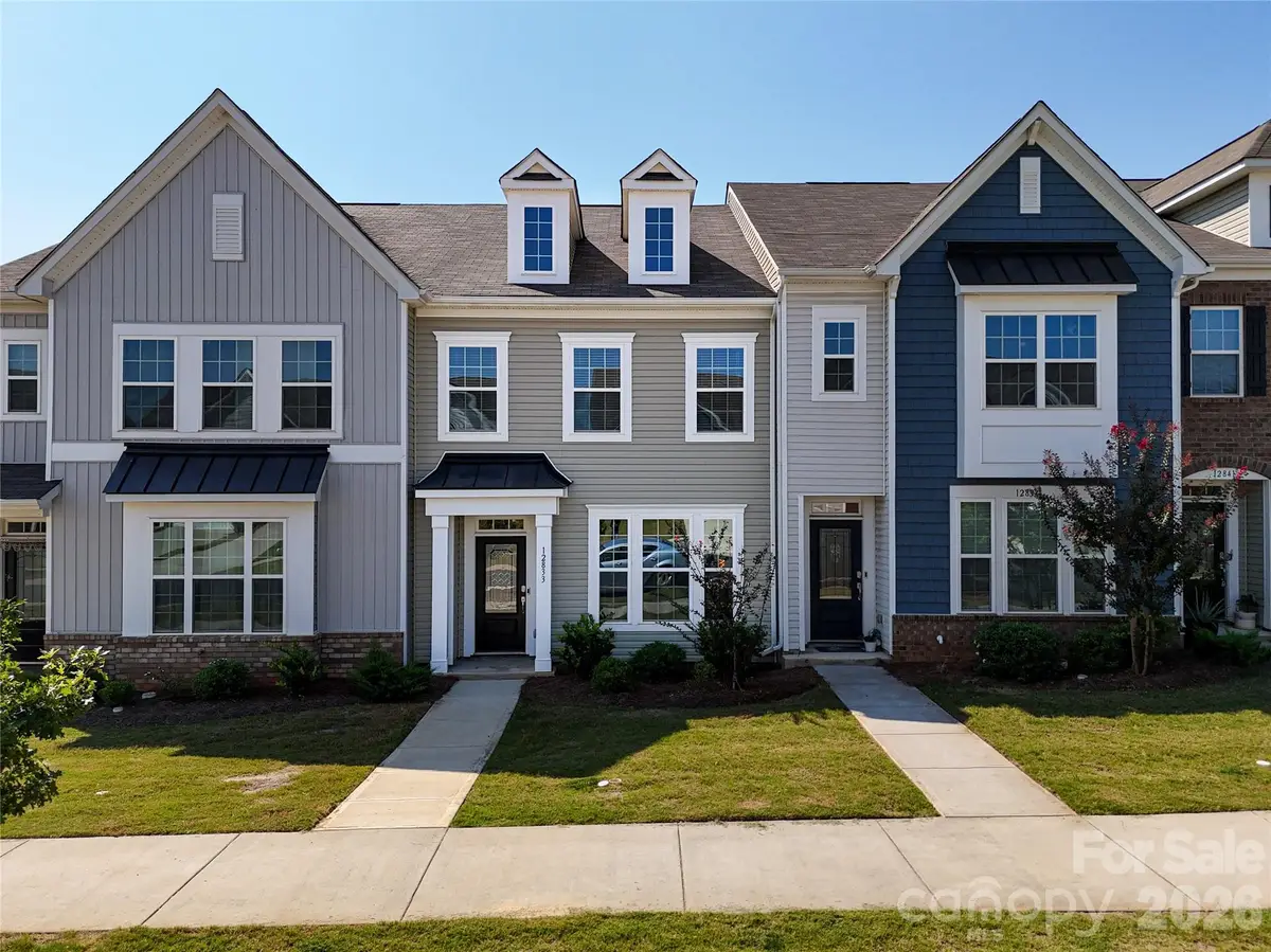 12833 Canton Side Avenue, Charlotte, NC 28273 - #1