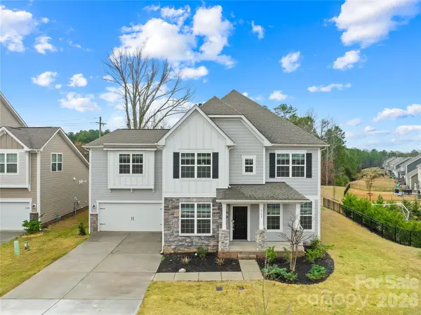 4300 Tory Path Road, Waxhaw, NC 28173