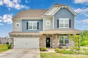 14505 Rhodes Hall Drive, Charlotte, NC 28273