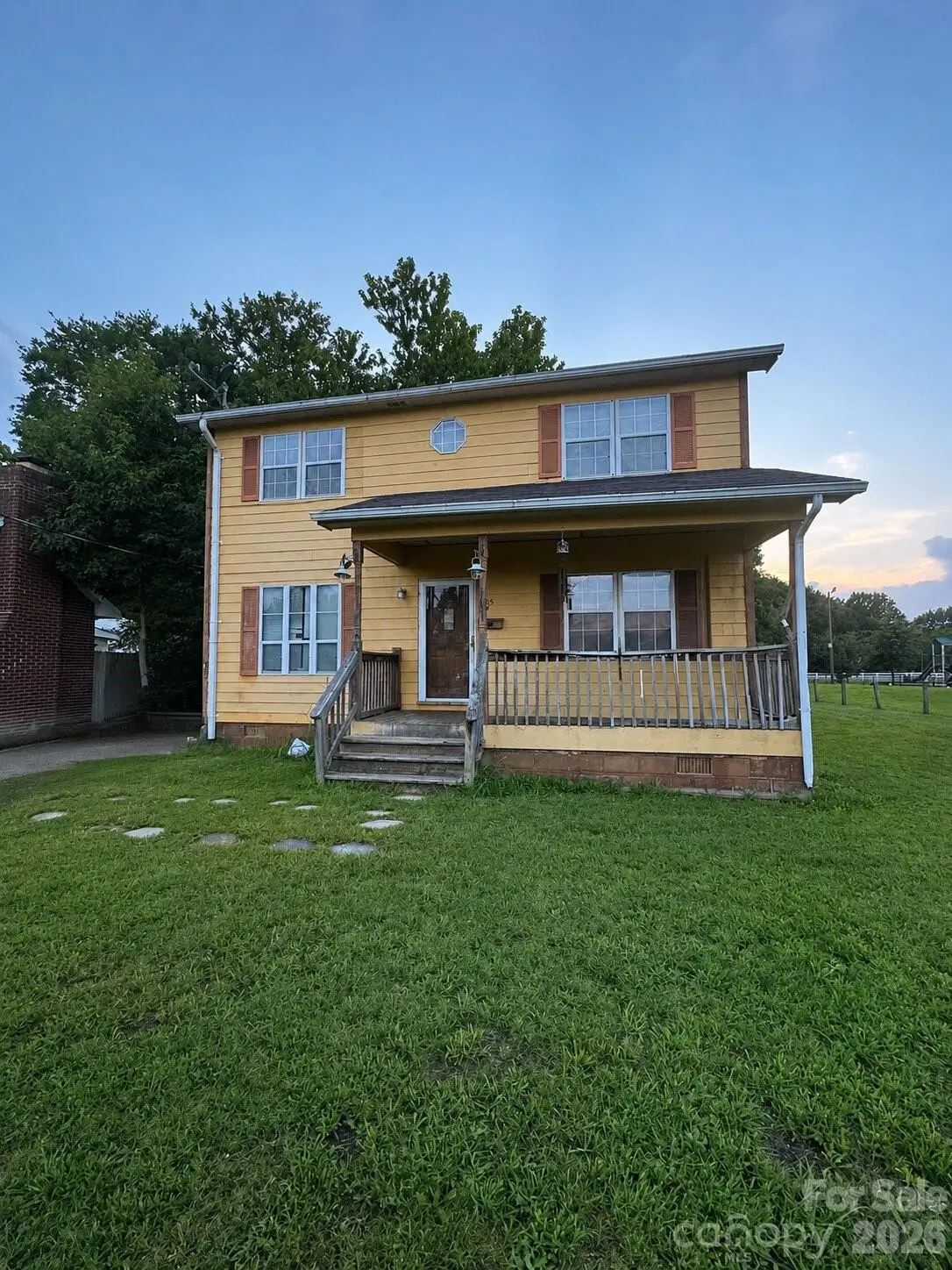 305 Mobley Street, Clover, SC 29710 - #1