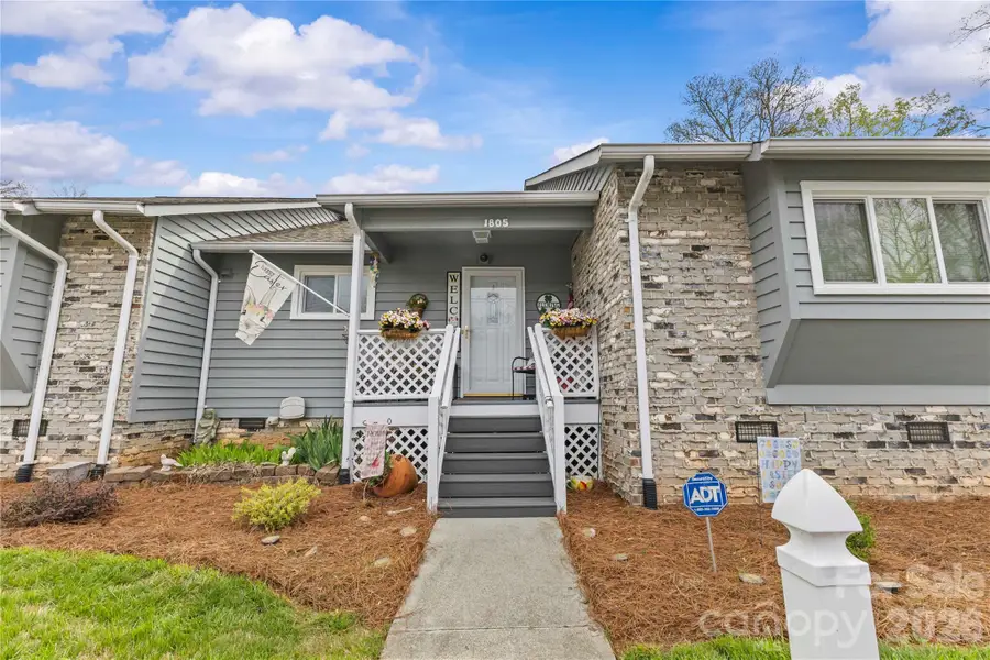 1805 Wellington Hills Circle, Salisbury, NC 28147 - #3