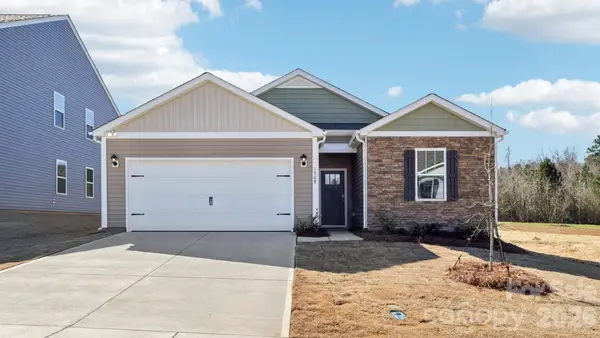 1209 Lavender Drive, Richburg, SC 29729