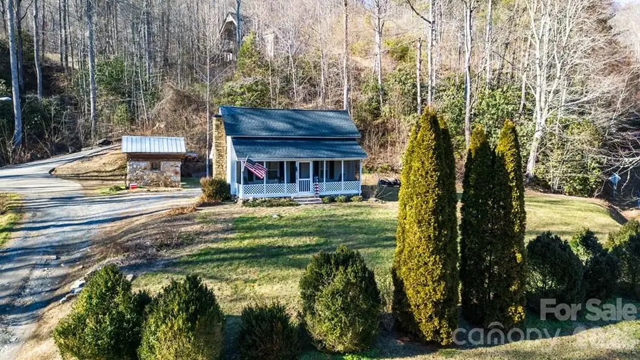 10 Chigger Ridge Road, Sylva, NC 28779 - #3
