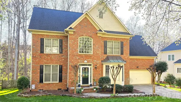 17211 Glassfield Drive, Huntersville, NC 28078