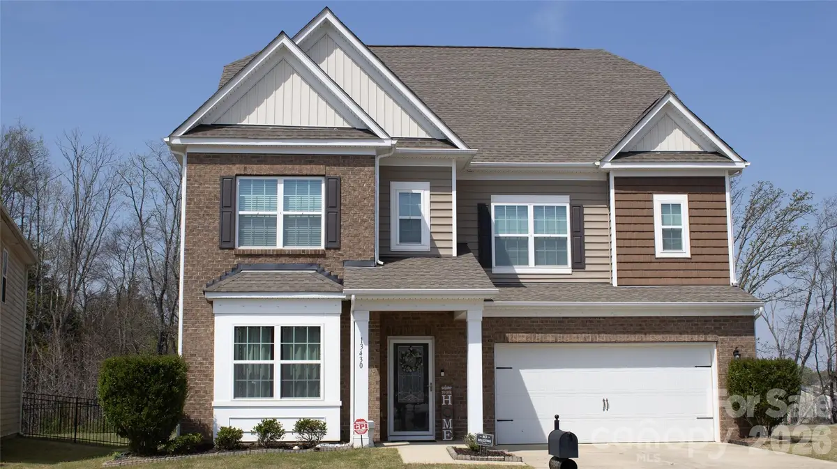 13430 Canterbury Castle Drive, Charlotte, NC 28273 - #1