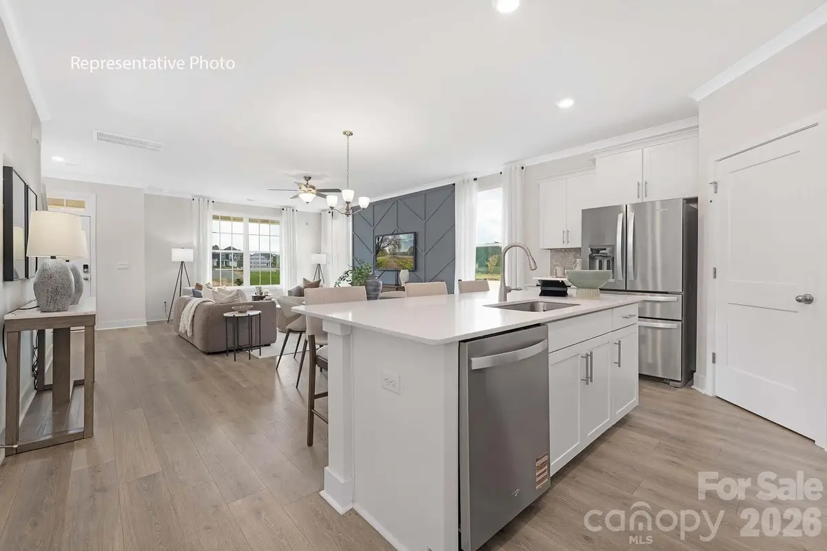 1086 Whistling Place, Indian Trail, NC 28079 - #1