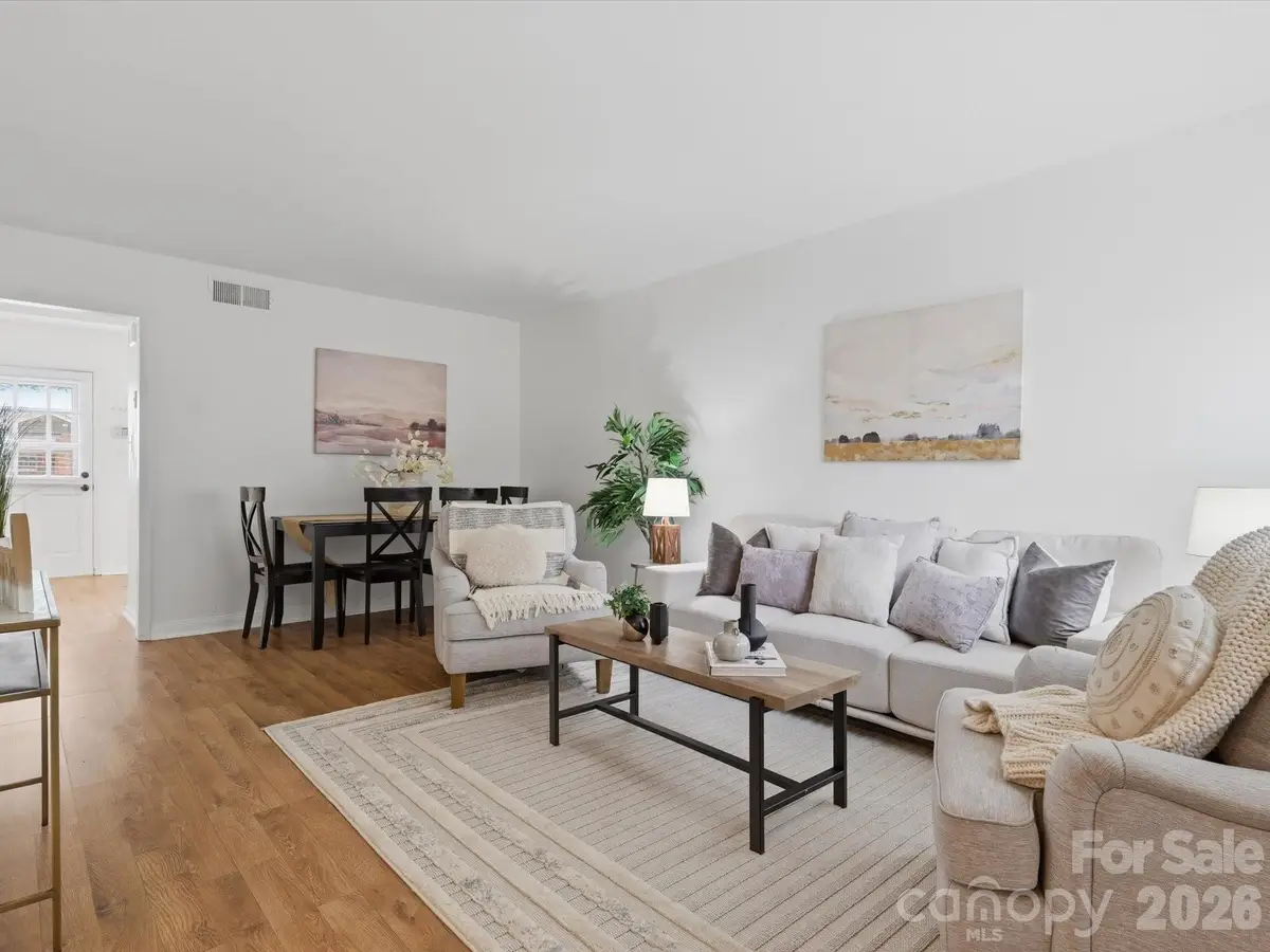 4640 Old Lantern Way, Charlotte, NC 28212 - #1