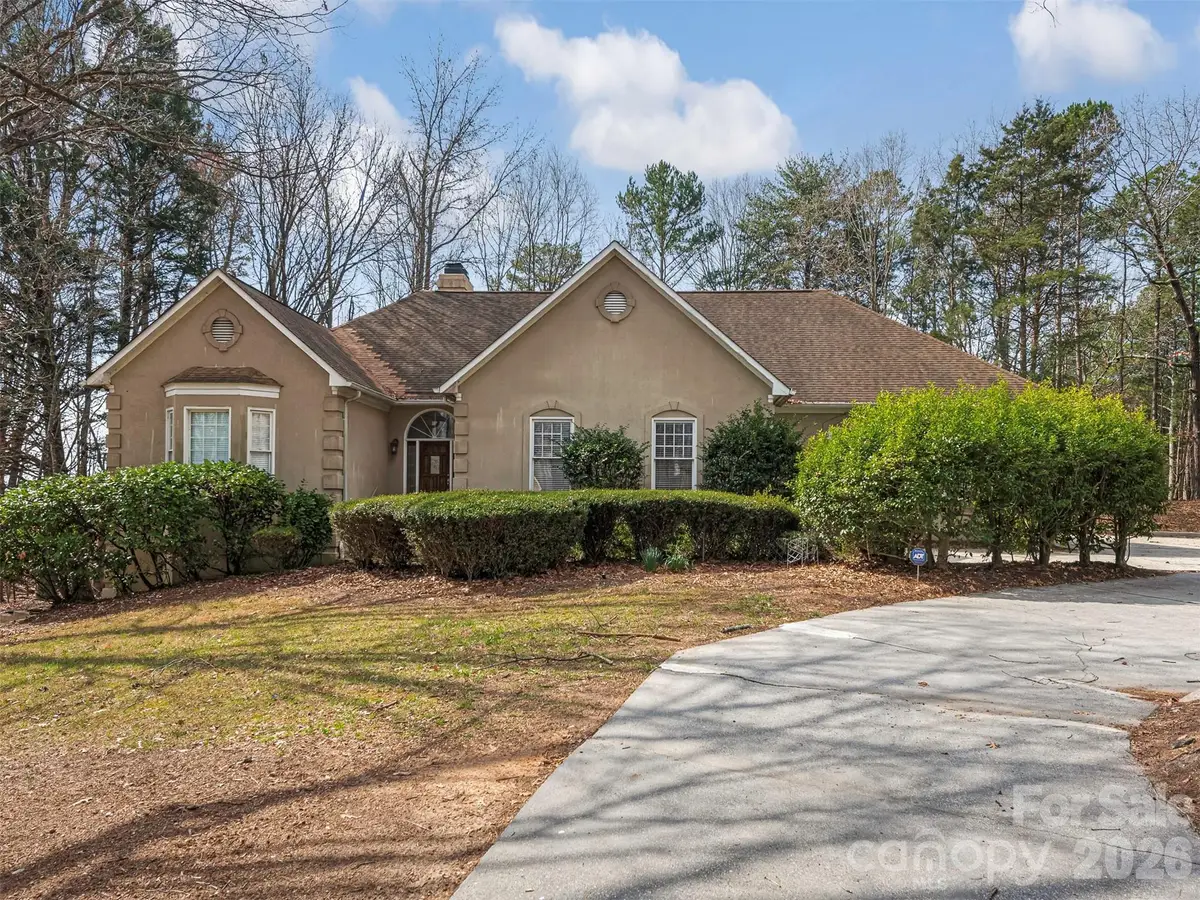 4148 Old Course Drive, Charlotte, NC 28277 - #1