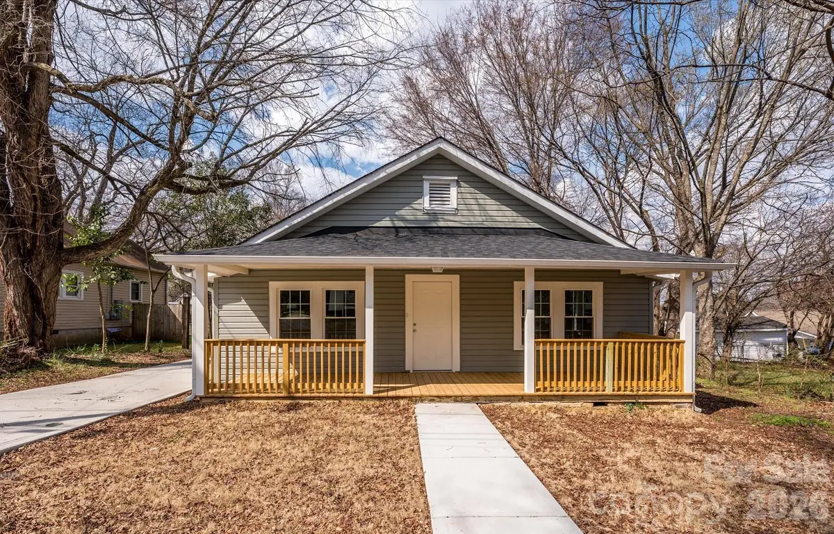 156 Hartsell School Road Sw, Concord, NC 28027 - #1