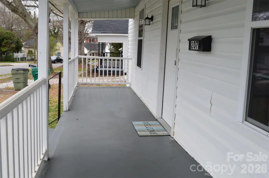 207 Magnolia Street, Gaffney, SC 29340 - #3