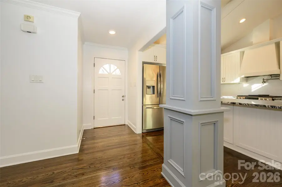 7117 Woodstream Drive, Charlotte, NC 28210 - #3