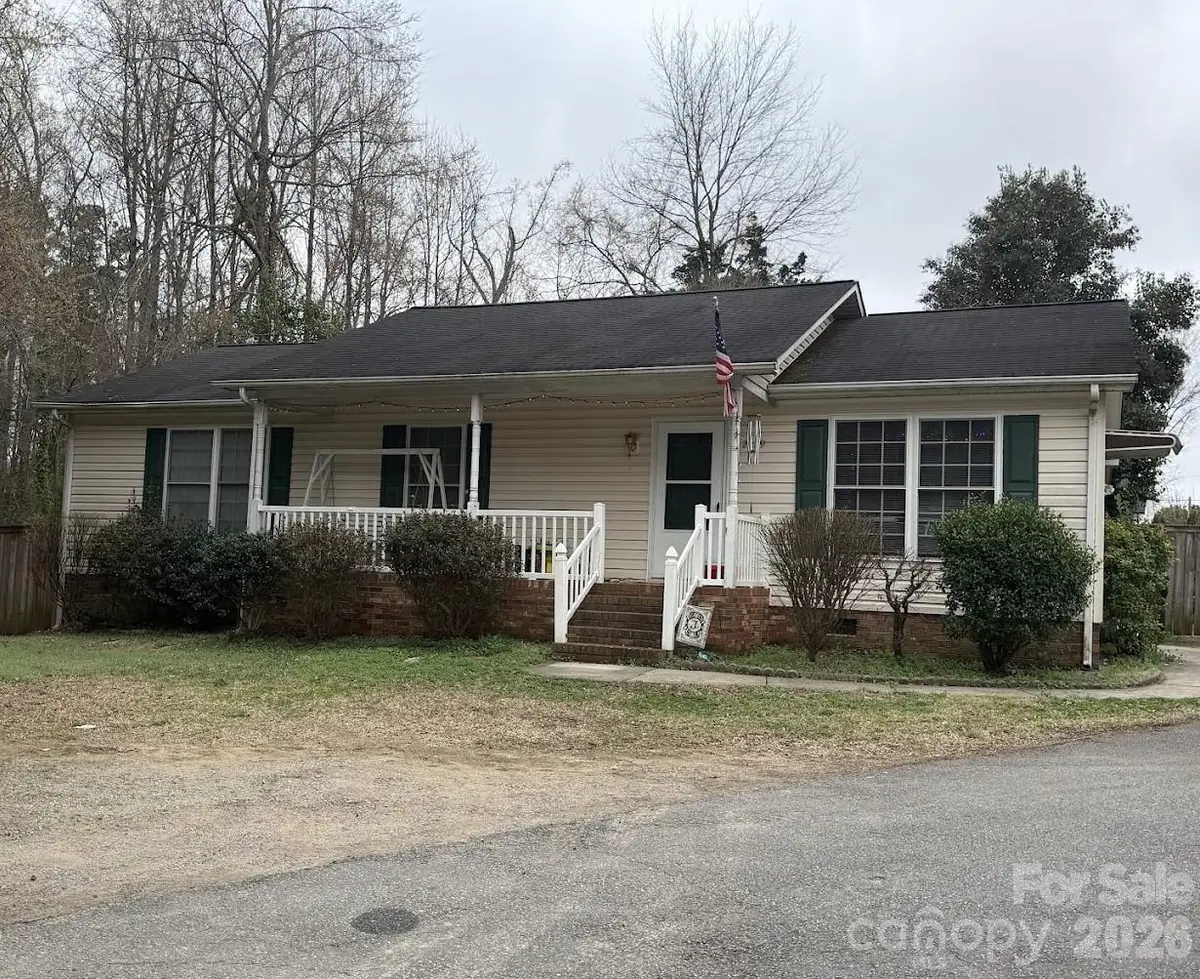 2479 Barnhardt Avenue Nw, Concord, NC 28027 - #1