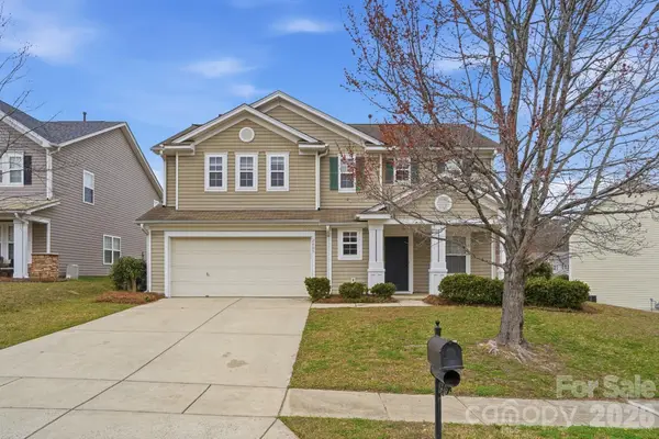 2405 Harwood Hills Lane, Charlotte, NC 28214