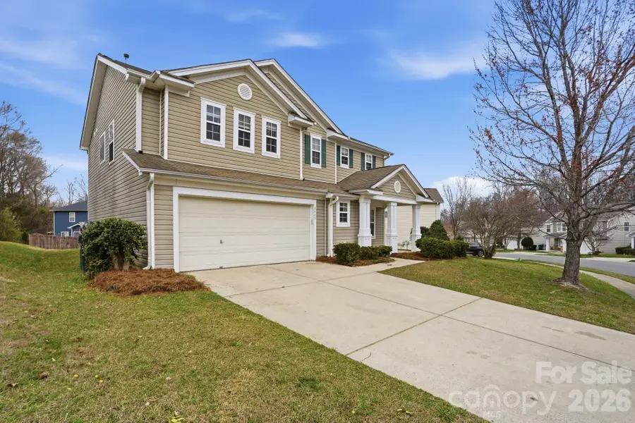 2405 Harwood Hills Lane, Charlotte, NC 28214 - #2
